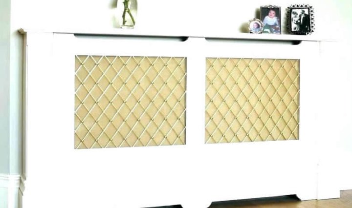 Radiator Grilles for House Renovation and Restorations