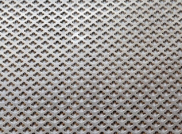 Blenheim Aluminium Grille