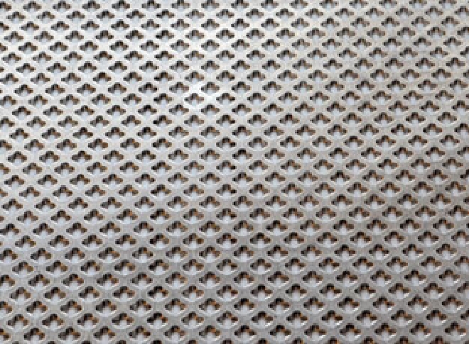 Blenheim Aluminium Grille 19mm