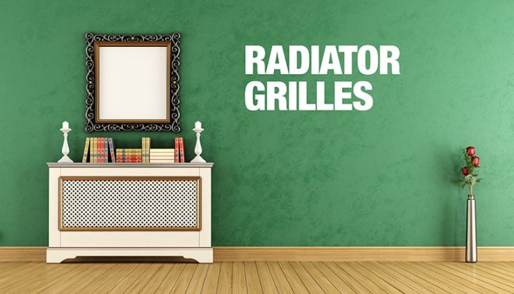 Radiator Grilles